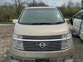 Ниссан Елгранд 3.5 4wd