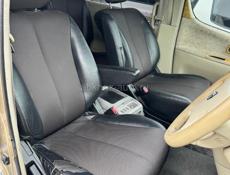 Ниссан Елгранд 3.5 4wd