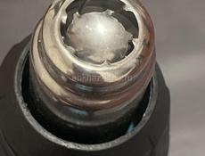 НОВЫЙ строительный фен