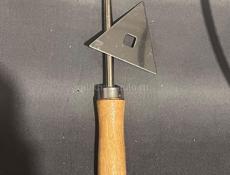 НОВЫЙ строительный фен