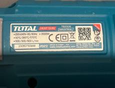 НОВЫЙ строительный фен