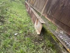 Швелер Т-образный 860/45/18