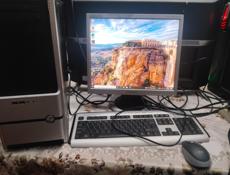 Компьютер полный комплект 