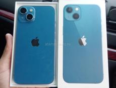 АЙФОН 13.128 ГБ АКБ 83%