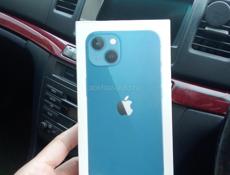 АЙФОН 13.128 ГБ АКБ 83%