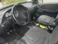 Chevrolet Niva