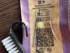 Материалы для маникюра