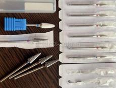 Материалы для маникюра