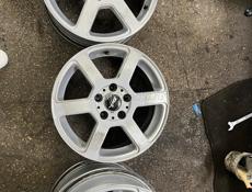 Марк х комплект дисков R16