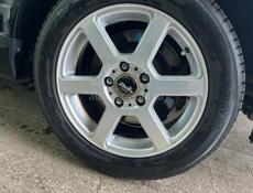 Марк х комплект дисков R16