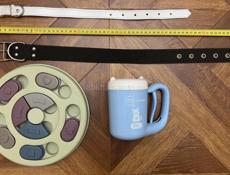 В ДАР вещи для собак