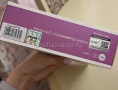 Дермапен, Массажер для лица, электрический мезороллер для домашнего и салонного ухода Dr.pen ULTIMA-M7-W (фракционная мезотерапия)