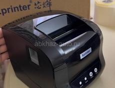 Термопринтер для этикеток/наклеек/чеков