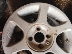 Продам диски R14