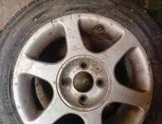 Продам диски R14