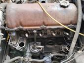 Мотор ваз 03 карбюратор