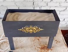 Аппарат для кофе на песке 