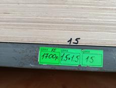 Продаю фанера