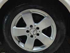 Обмен колёсами