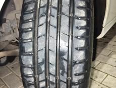 Обмен колёсами