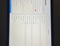 iPad 9 поколения