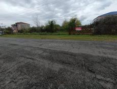 Продается участок в Эстонке !В 5 км.от аэропорта Дранда!