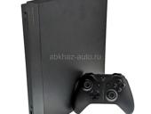 Xbox One X project scorpio