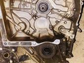 Коробка на Хонду 