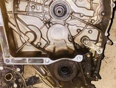 Коробка на Хонду 