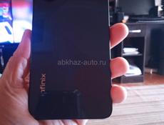 ПРОДАМ ТЕЛЕФОН !! ФИРМА infinitx HOT 30I !! 3/64 ГБ !!  