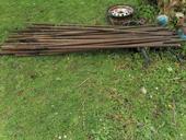 Двух метровые 30 тка арматура!!