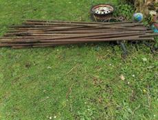 Двух метровые 30 тка арматура!!