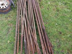 Двух метровые 30 тка арматура!!