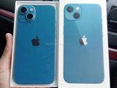 АЙФОН 13 .128 ГБ АКБ 86%