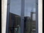 Алюминиевые и пластиковые окна 