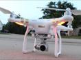 Квадроптер dji phantom 3 advanced