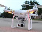 Квадроптер dji phantom 3 advanced