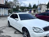 Mercedes-Benz S-Класс