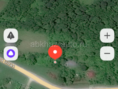 Продаю участок 