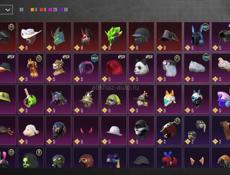 Обмен на акк метрошника