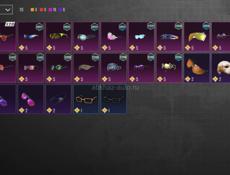 Обмен на акк метрошника