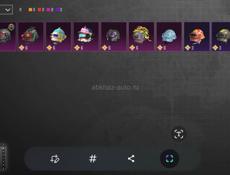 Обмен на акк метрошника