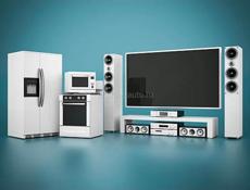 Бытовая техника 