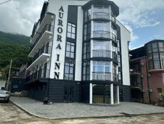 Требуются горничные в новый отель в Гагре