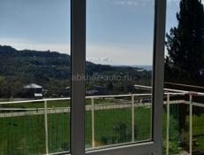 Сдается светлая комната посуточно и длительно