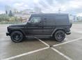 Колеса Mercedes-Benz G-класс W- 463/ Gelendwagen