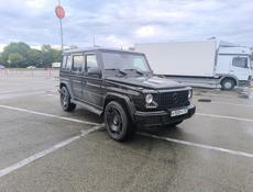 Колеса Mercedes-Benz G-класс W- 463/ Gelendwagen