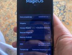 Продам телефон HONOR 50laet