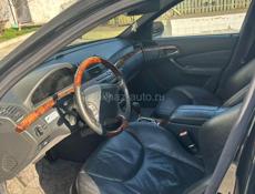 Mercedes-Benz S-Класс