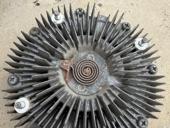 Муфта на gx470